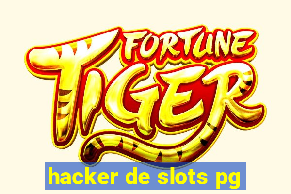 hacker de slots pg